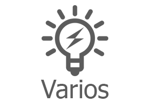 Varios